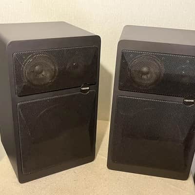 C.E.C. VT-5300 Visonik VSA-1000 Rare Vintage Turntable Amplifier Speakers Set Warranty image 11