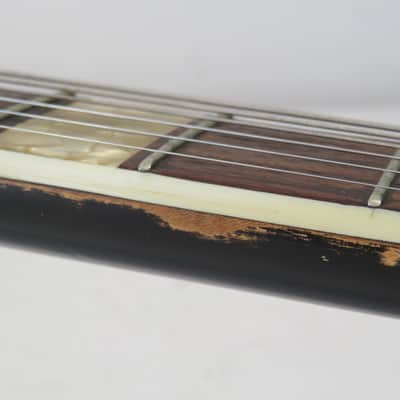 60's Framus Grand Star Archtop Acoustic Guitar - Please Read Description Fully image 18