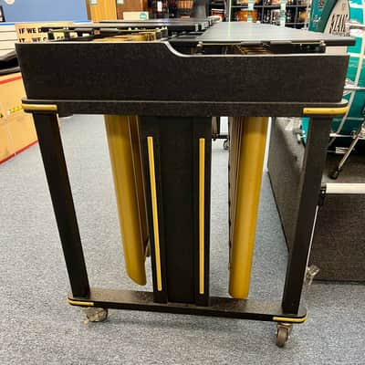 Musser Classic Grand Kelon 4.3 Octave Marimba - Pre Owned image 8
