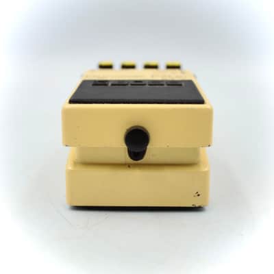 Boss FT-2 Dynamic Filter 1986 Made in Japan ACA Vintage Guitar Effect Pedal 721200 image 8