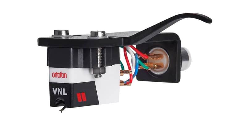Ortofon Vnl Premounted image 1