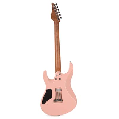 Suhr Modern Antique LE Shell Pink (Serial #90540) image 5