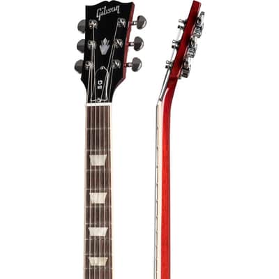 Gibson SG Standard Heritage Cherry image 4