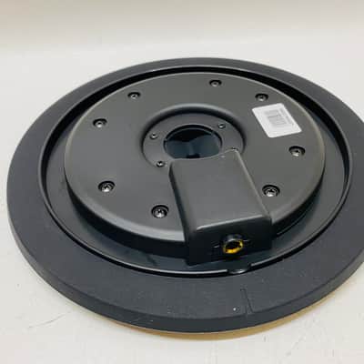 Lemon 9” Crash Splash Cymbal for Roland Alesis Kit image 2