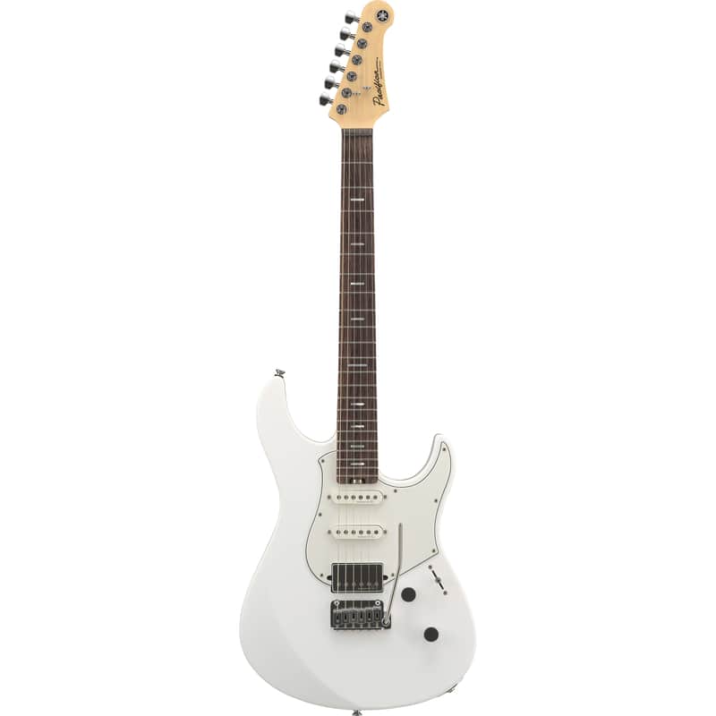 Yamaha PACS+12 Pacifica Standard Plus image 5