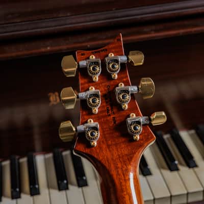 PRS McCarty 594 Wood Library 10-Top image 19