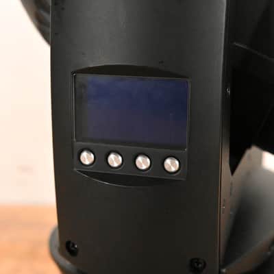 GLP Impression X4 S RGBW LED Moving Light CG01QMU image 12