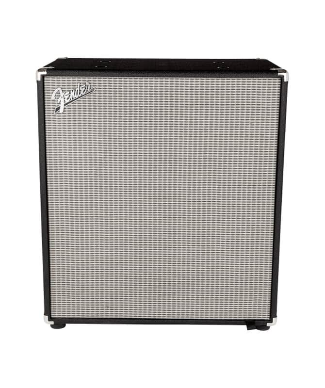 Fender Rumble 410 Cabinet image 1