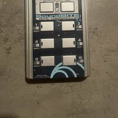 Redsound Soundbite XL Pro Auto-Loop Module image 3