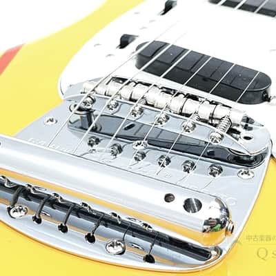 Fender Vintera II 70s Mustang image 8