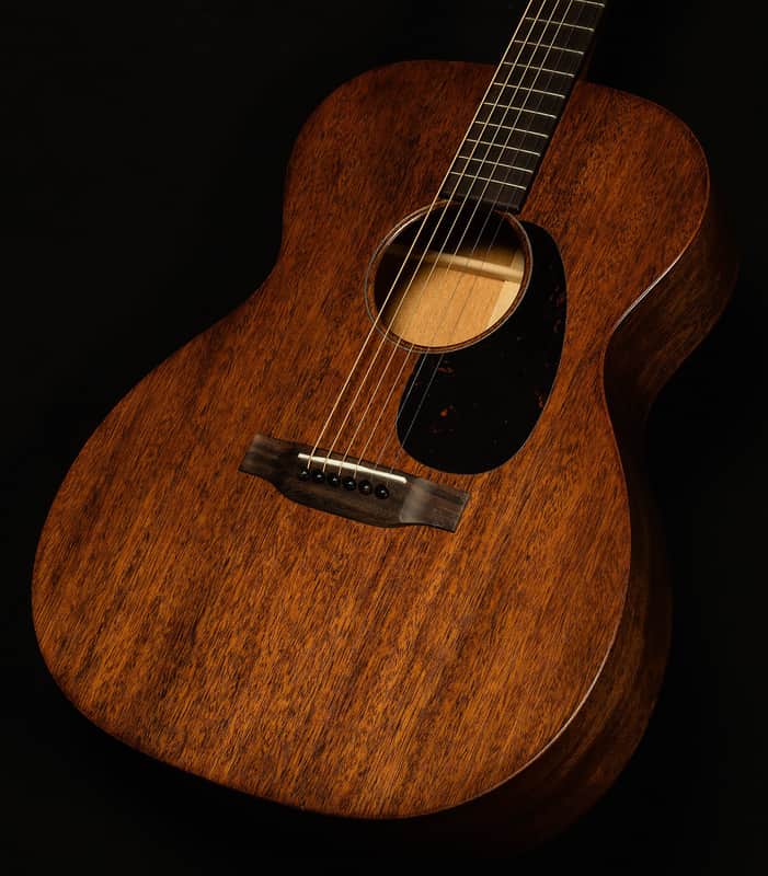 Martin Guitars 000-15M image 1