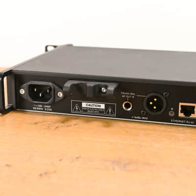 Sennheiser EM 2050 Dual Wireless Receiver - 558-626 MHz CG012PS image 9