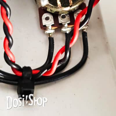 Fulltone Soul Bender V1 – NKT275 Transistors – Excellent Condition image 17