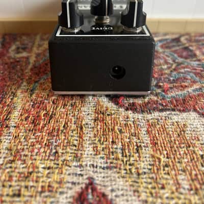 Friedman Golden Pearl Overdrive 2018 - 2019 - Gold image 3