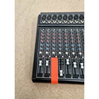 Carlsbro 12DSP - Mixers - Fair image 4