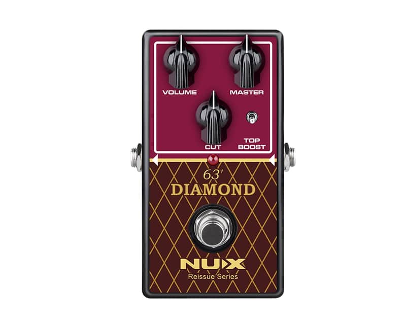 NuX 63' Diamond image 1