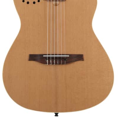 Godin Multiac Nylon SA 2010s - Natural image 1