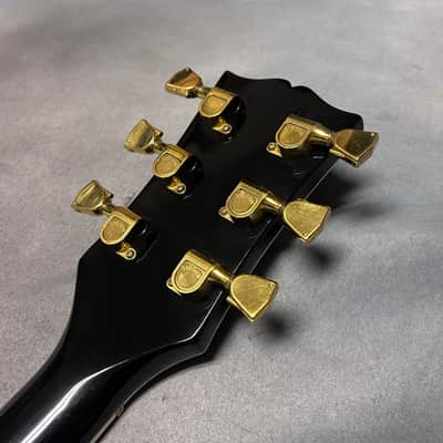 1982 Gibson B.B. King Lucille w/OHSC & All Case Candy image 7