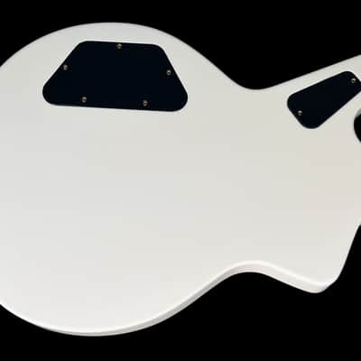 2024 Dean Cadillac USA Custom Shop Special Order ~ Classic White image 3