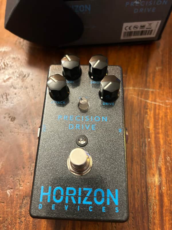 Horizon Devices Precision Drive