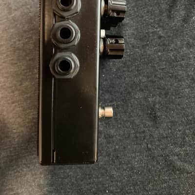 AMT Electronics Legend Amp II D2 Distortion 2010s - Black image 4