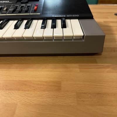 Casio MT-210 image 14