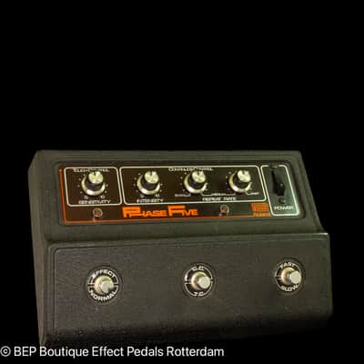 Roland AP-5 Phase Five | Reverb
