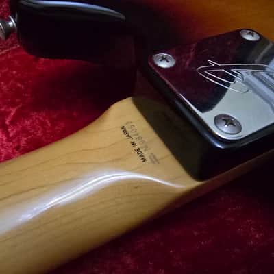 Fender MG-69 Mustang Reissue MIJ image 17