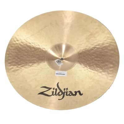 Used Zildjian K Dark Thin Crash 20" - Very Good image 3