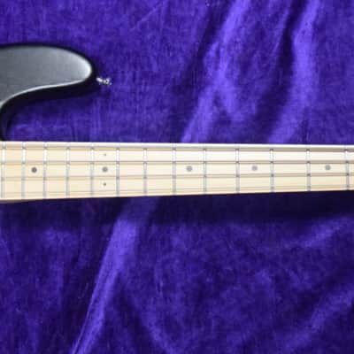 Sandberg California TM-4 SuperLight, Matte Black / Maple *6.9 Lbs. On Order, ETA April 2026 image 2