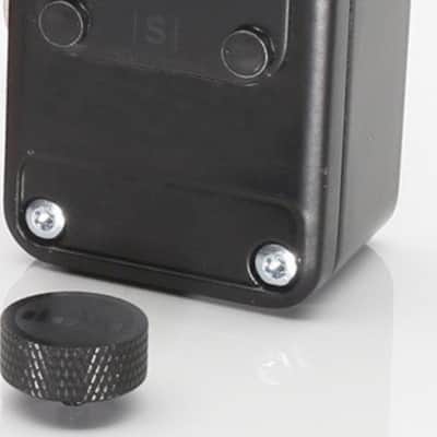 Temple Audio Quick Release Pedal Plate with Screw - Small image 3