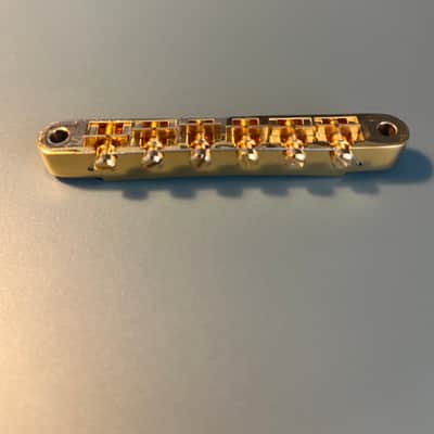 Gibson ABR-1 2010 - Gold (Wired) image 2