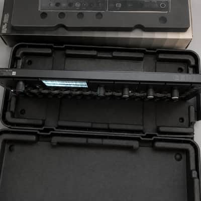 Teenage Engineering OP-XY Portable Synthesizer & Sequencer 2024 - Present - Black image 3