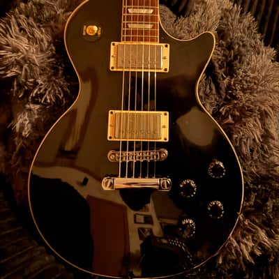 Heritage Standard H-150 2010s - Ebony image 2