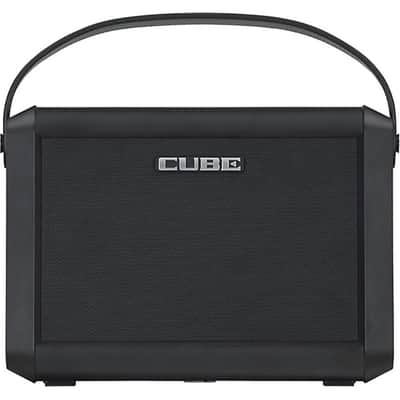 Roland CUBE Street Mini 10W Multi-Instrument Combo Amp image 1