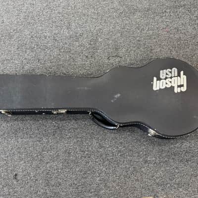 Gibson Les Paul Supreme 2003 - Trans Amber image 23