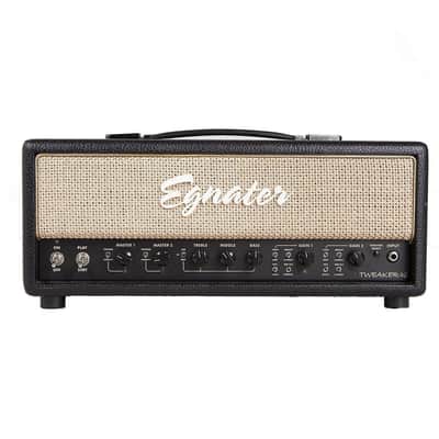 Egnater Tweaker 40 Head