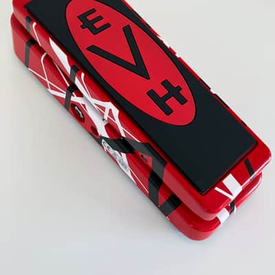Dunlop EVH 35th Anniversary Eddie Van Halen Signature Wah image 5