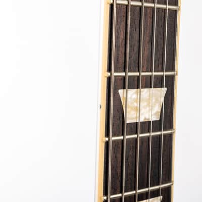 Gibson SG Standard, Ebony | Demo image 13