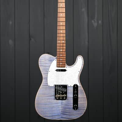 Suhr Custom Classic T image 4