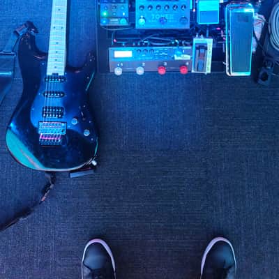 IK Multimedia ToneX Pedal image 3