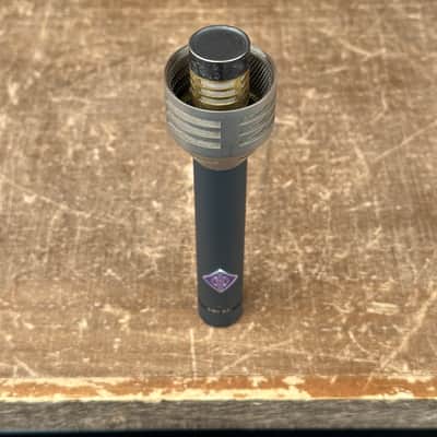 Vintage Neumann KMS 84i Handheld Condenser Microphone. New Body. KMS84 KMS 84 KM. image 14