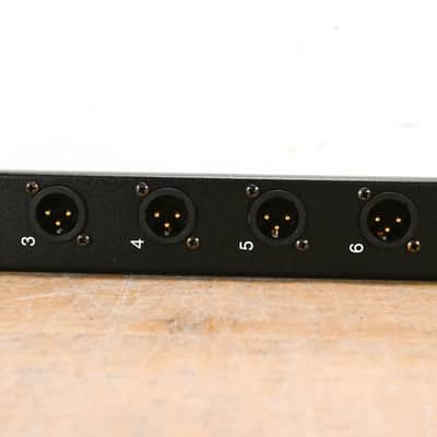 DiGiCo MOD-D2R-DAC D2-Series 8 Ch Analog Output Card CG014LS image 3