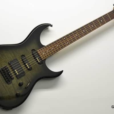 Fernandes FGZ-400 | Reverb