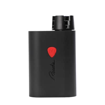 Roadie 3 | Smart Automatic Guitar Tuner, Metronome & String Winder image 2