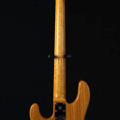 Ernie Ball Music Man 40th Anniversary Stingray "Old Smoothie" image 7
