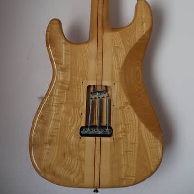 Neck Through Stratocaster 1977 - 1980 by Fresher Japan (MIJ Strat rivals Fender, Greco, Tokai) image 8