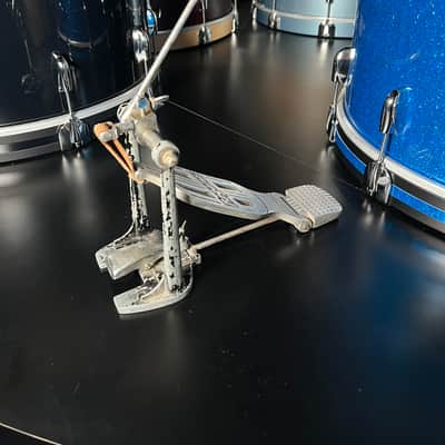 70's - 80's Rogers Rocket Strap Drive Single Bass Drum Pedal image 3