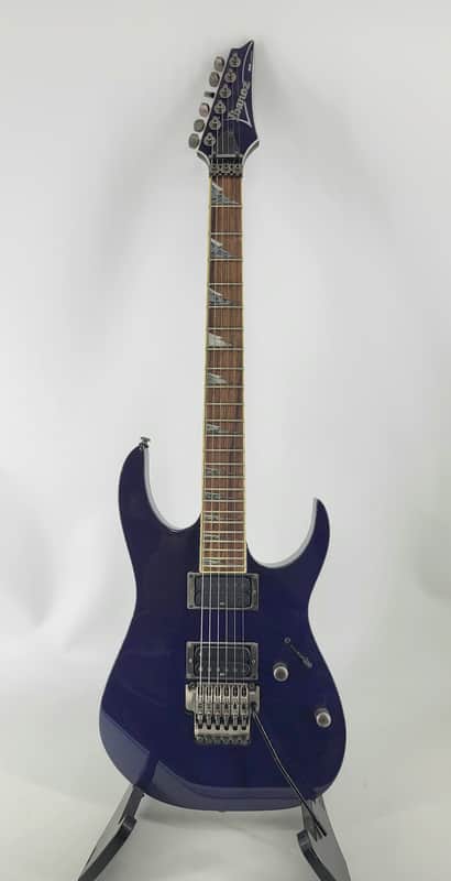 Ibanez RGT42DXFM Standard | Reverb Canada