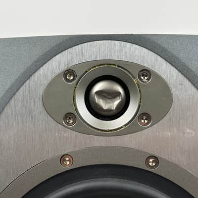 Tannoy Precision 6 iDP Speaker Monitor (Single) image 5
